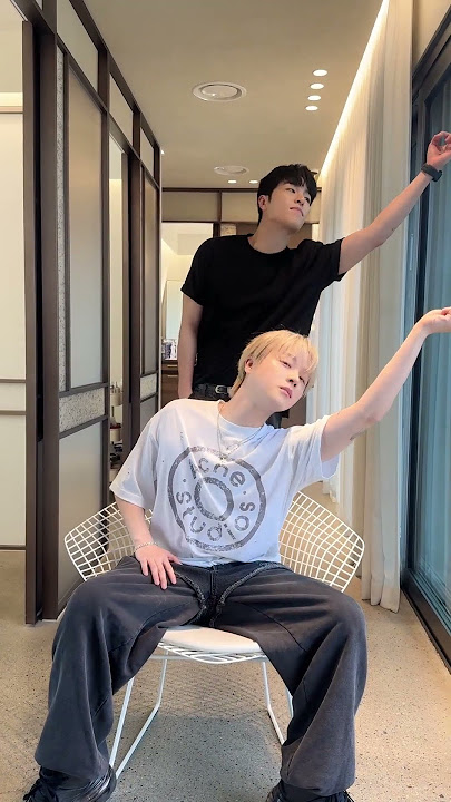 #OBEY #Challenge #김진환 #JAY #구준회 #JU_NE #아이콘 #アイコン #iKON #JAY_207 #EASY