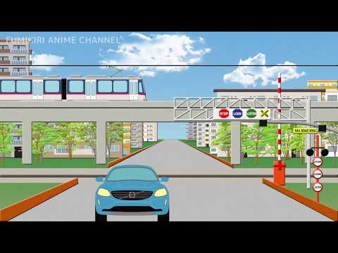 Fumikiri Anime Channel