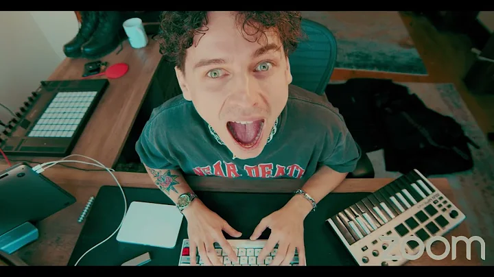 XLHC + bruiser - ‘Two Places’ Music Video - Dir. by Michael Herrick