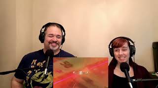 Nanowar Of Steel - Tooth Fairy Reaction
