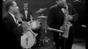 Classic Louis Hayes in the UK with Cannonball Adderly, Charles Lloyd, Joe Zawinul and Sam Jones Classic Louis Hayes in the UK with Cannonball Adderly, Charles Lloyd, Joe Zawinul and Sam Jones