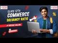 Solvency Ratio | Class 12 ll Kothari College ll KSN