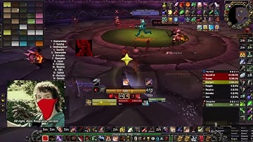 Hardcore Razuvious - To be continued