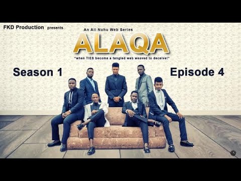 ALAQA Episode 4 with English subtitle - YouTube