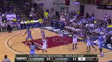 BLOB “Quick” (corner 3)