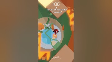 I BEAT TOWER OF HELL UNDER 1 MINUTE!