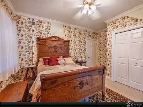 201 Constance Woods Drive, Suffolk, VA home video tour