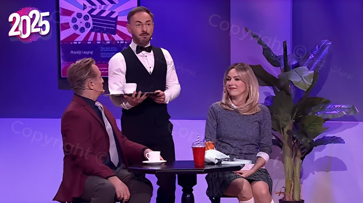 Biuro Matrymonialne (NOWOŚĆ 2025) - Kabaret Moralnego Niepokoju i goście, Młodzi i Moralni [E4E2]