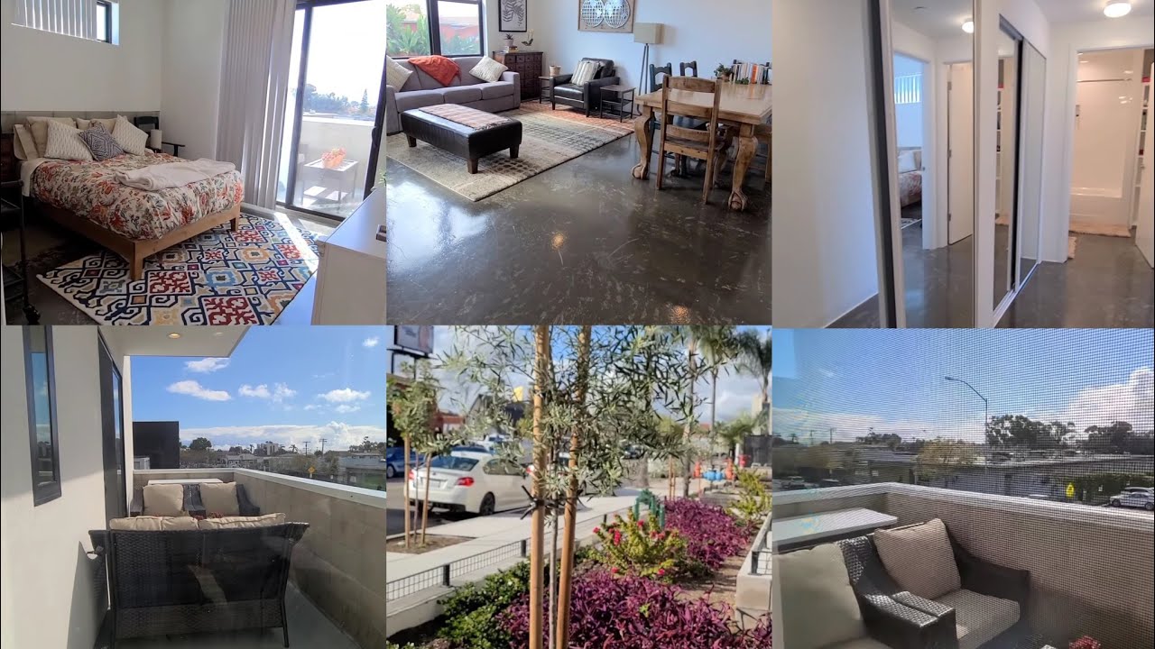 Deluxe Spacious Modern Luxury Apt Prime Location Mission Hills
