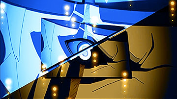 Octavian & Skepta - Papi Chulo ｢AMV/EDIT｣ | Alight Motion Edit