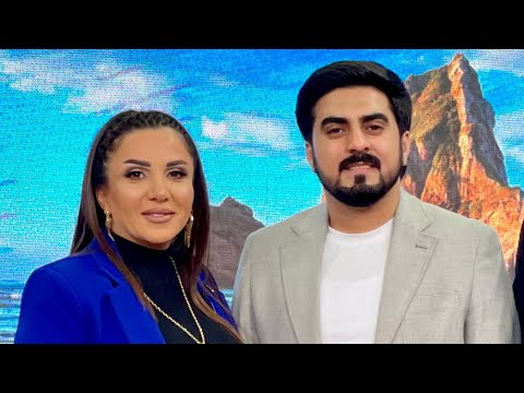 Punhan Piriyev & Zenfira Ibrahimova - Deyin Hardadir,Bu Ne Bela,Olem Bunun Derdinden