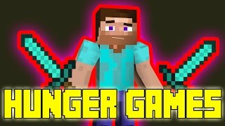 Minecraft Troll Takımla Açlık Oyunları [Hunger Games ]