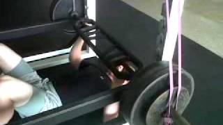 PSS - Band Assisted Floor Press PSS - Band Assisted Floor Press