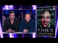 Samuel Benchetrit et Vincent Macaigne - On n'est pas couché 3 mars 2018 #ONPC