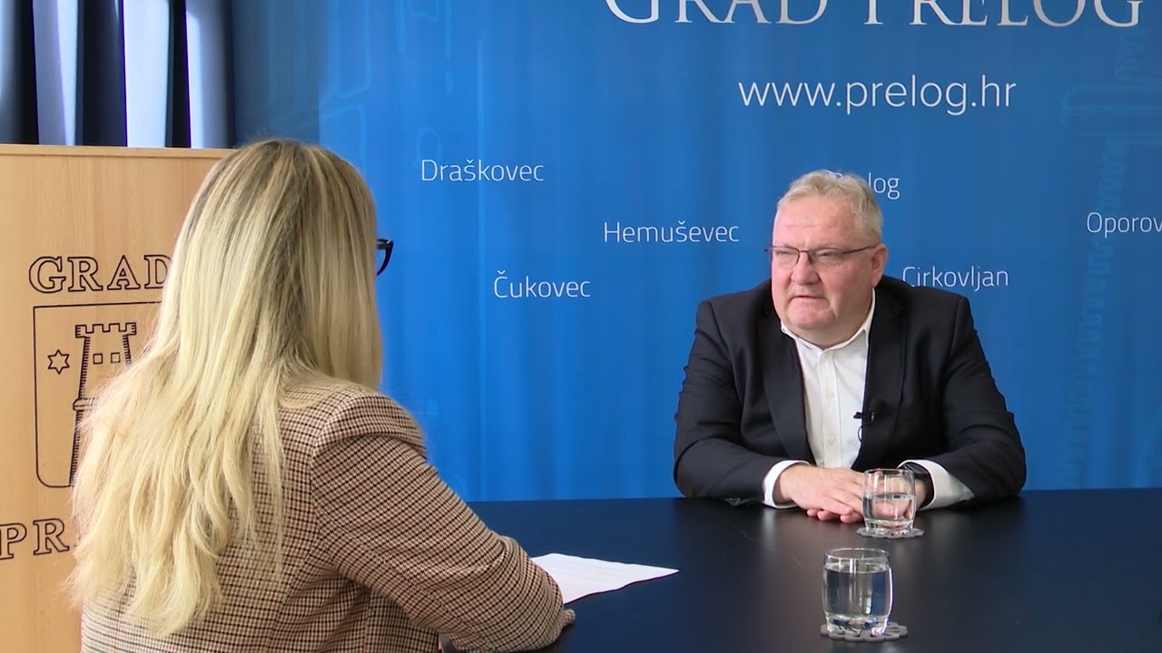 VTV Dnevnik 23. listopada 2023.