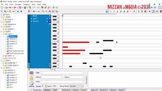 How to extract #KORG STYLE to wav files on PC, Afghan KORG beats screenshot 3