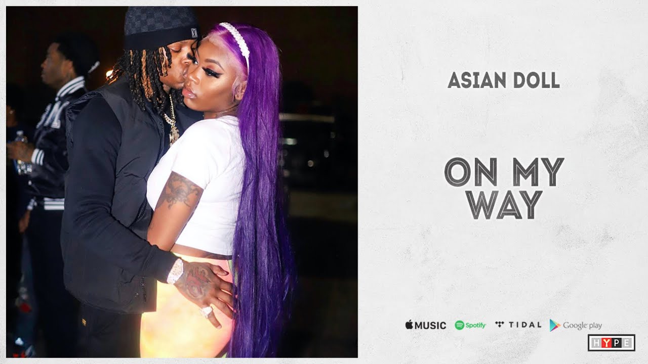 Stream king von asian doll music  Listen to songs, albums, playlists for  free on SoundCloud