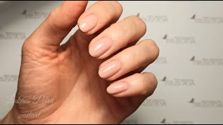 Tojásfény Azaz A Tökéletes Naked Manikur, Reszelésmentesen