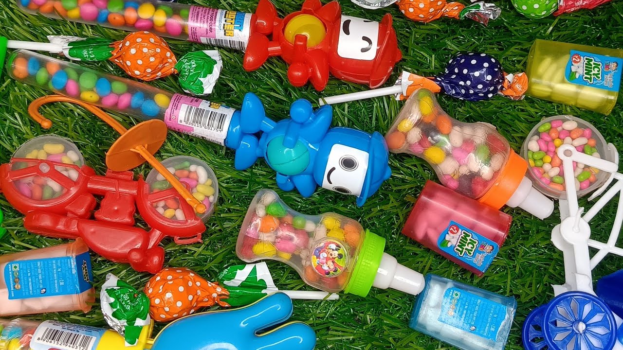 Candy Network, cotton candy, candy hub , chocolate unboxing video ...