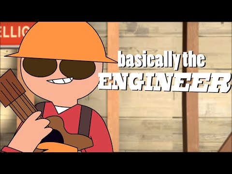 Basically the engineer