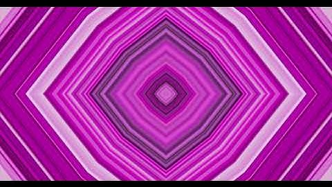Abstract pink geometric background movie.Abstract motion graphic.
