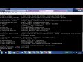 EX Series Management Access