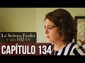 La Señora Fazilet y Sus Hijas Capítulo 134 (Audio Español)