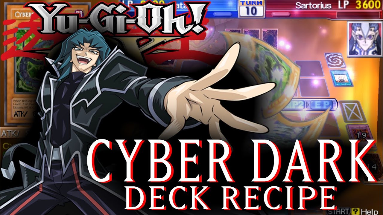 yugioh gx underworld deck Amazon.com: Complete Custom Deck for Yu-Gi-Oh! GX main image 1