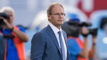 Interview: Brian Schmetzer on adding competition within the roster