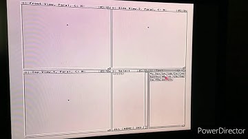 Real3d v3 on Vampirized A1200. Beginner