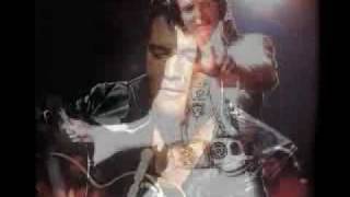 Video thumbnail of "Elvis Presley - Long Lonely Highway"