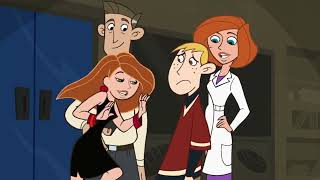 Kim Possible Best Of Doctor Ann Possible Season 3