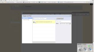 uploading a file to wiki