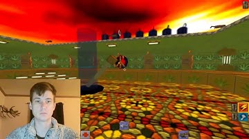 TaKe A SmOKe BrEaK AgAiN tasba bsp by     JEDI  SmOKiN Quake 2 map with bong