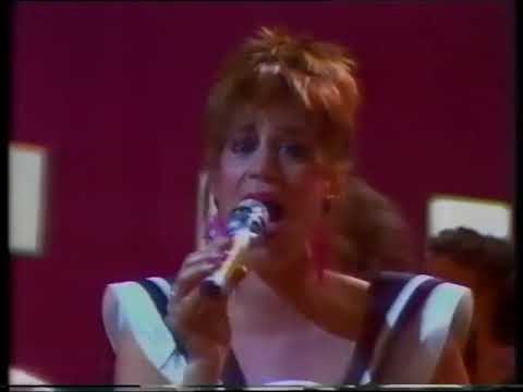 קזינו עולמי מיקי קם קדם אירווזיון 1987 