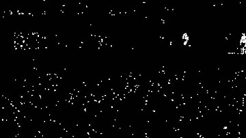 Motion Detection using frame differencing and noise removal 2