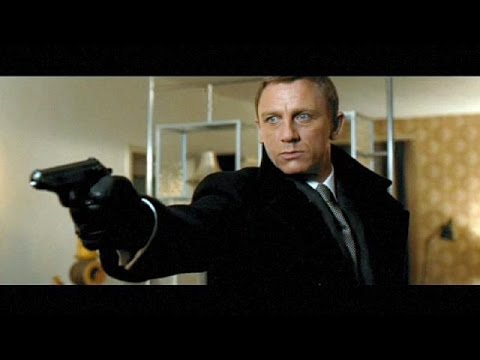 Spectre: новый трейлер последней части бондианы рекомендации Spectre: новый трейлер последней части бондианы рекомендации