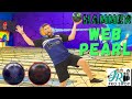 Hammer Web Pearl | Bowling Ball review | BETTER THAN THE ORIGINAL??