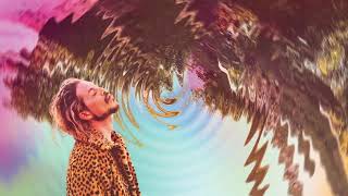 The Rocket Summer - Aloha, Hello Official Visualizer