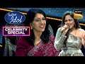 Kavya के धमाकेदार Vocals ने किया Anuradha Ji को Impress | Indian Idol 13 | Celebrity Special