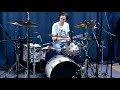 Savage Garden-I Knew I Loved You (DRUM COVER)