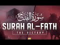 Sheikh mohamed alfaqih  surah alfath