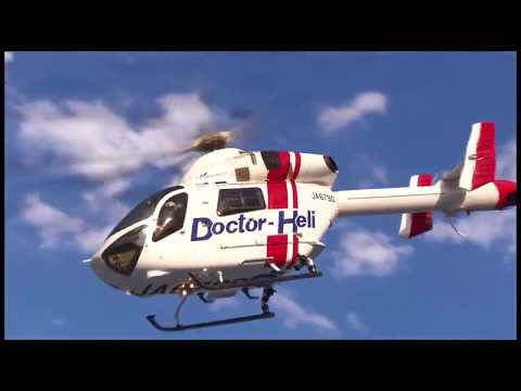 《CODE BLUE Season 3》預告