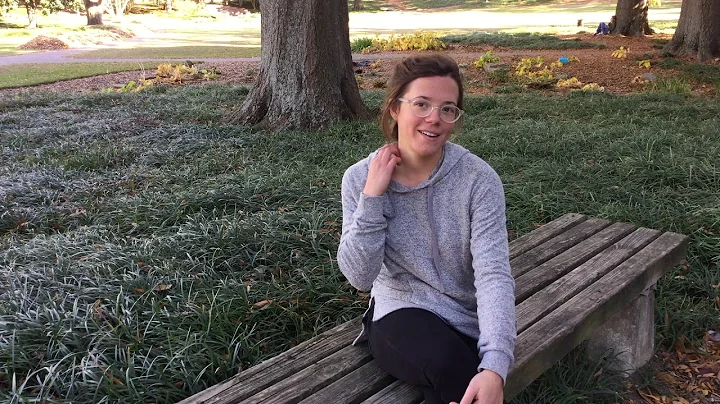 Martha Calvert '16 - Director of Baking Operations...