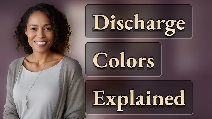 Why Is BV Discharge Grey but Yeast Infection Discharge White?