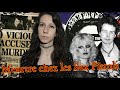 Sid vicious atil assassin nancy    phgi  affaire nancy spungen