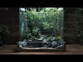 how to make a bamboo forest | Paludarium | Aquaterrarium