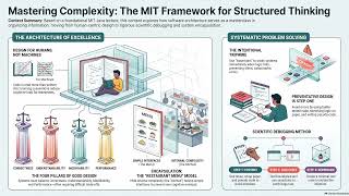 Lecture 6 podcast MIT Java Principles for Structured Thinking