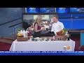 Ojai eatery features summer sampling on kcal9 news