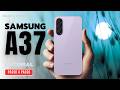 Como alterar o APP padrão de ínicio no Samsung Galaxy A37